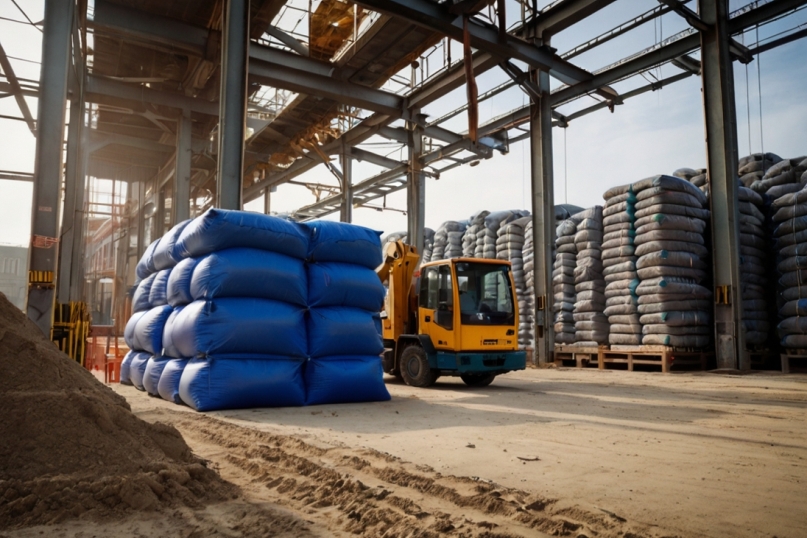 Anlieferung beschreibt den Prozess des Transports und der &Uuml;bergabe von Waren, Materialien oder Dienstleistungen an einen festgelegten Bestimmungsort.