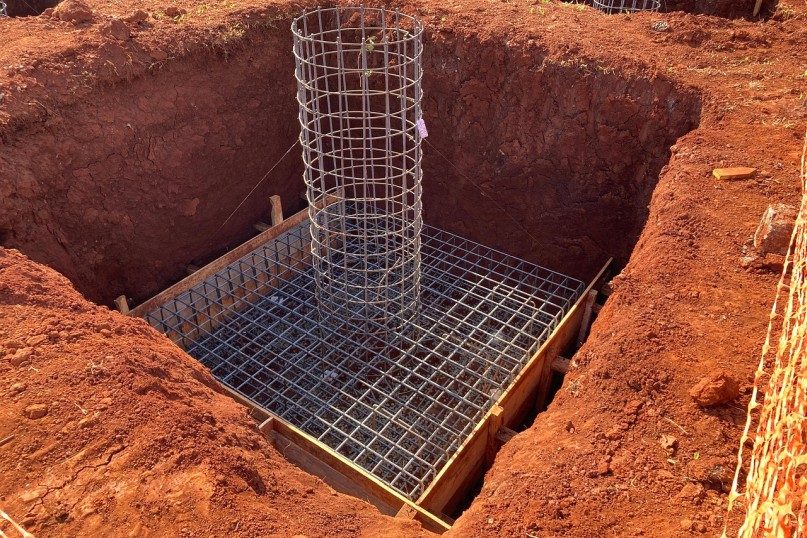 Der Fu&szlig; ist der untere Teil des menschlichen Beins, der aus verschiedenen Knochen besteht und als Grundlage f&uuml;r das Stehen, Gehen und Laufen dient.