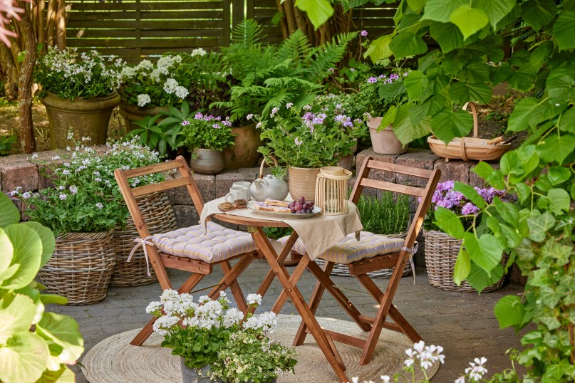 Warum der Schallschutz drau&szlig;en immer wichtiger wird