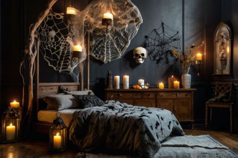 Raumgestaltung / Wie kann ich die Dimensionen eines Raums ver&auml;ndern?