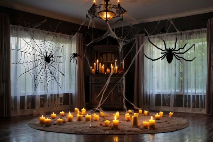 Die Raum-Dimensionen k&uuml;nstlich ver&auml;ndern