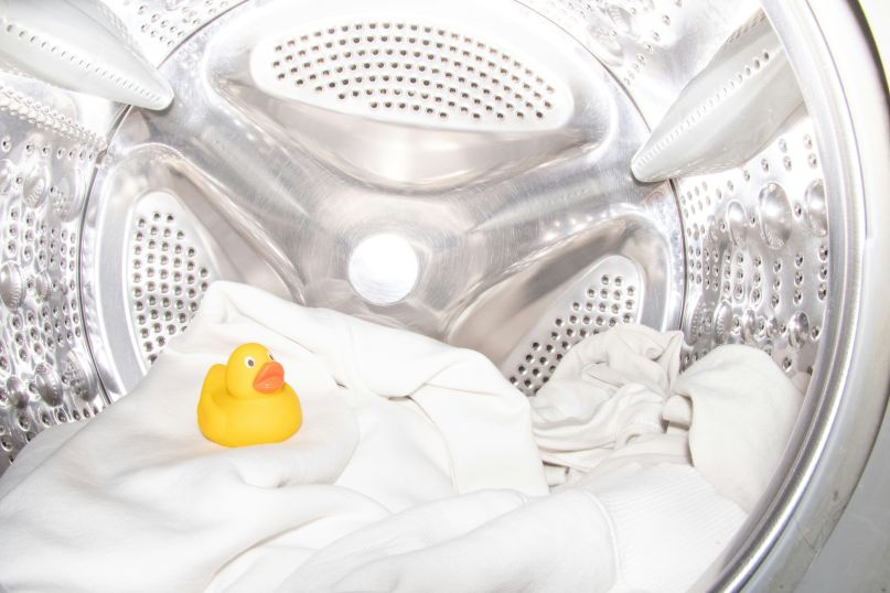 Probleme bei gro&szlig;en elektrischen Ger&auml;ten ("Wei&szlig;waren") wie z.B. Waschmaschinen, Trocknern, K&uuml;hlschr&auml;nken und Geschirrsp&uuml;lern