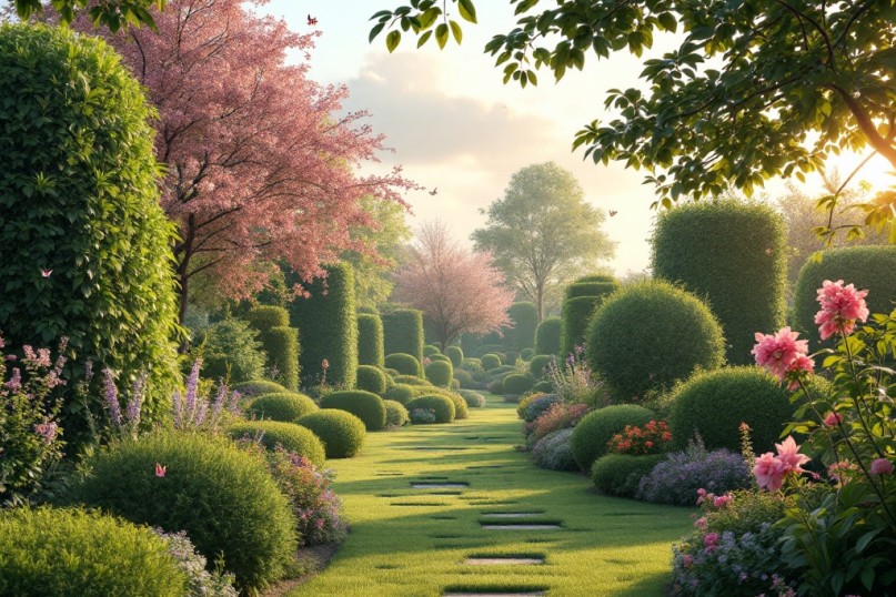 Bambus ist eine schnell wachsende Pflanze aus der Familie der S&uuml;&szlig;gr&auml;ser, die vor allem in tropischen und subtropischen Regionen vorkommt.