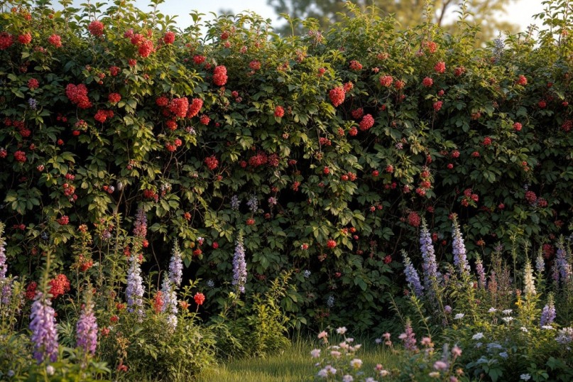 Bevor es an die Pflege einer Hecke geht, steht die Entscheidung f&uuml;r die passende Hecke an.