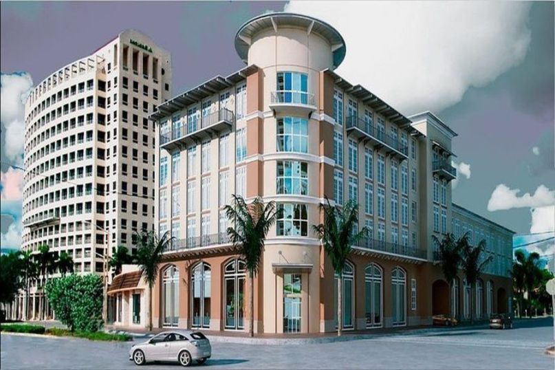 Eine Immobilie ist ein Grundst&uuml;ck oder Geb&auml;ude, das als Eigentum erworben oder genutzt werden kann.