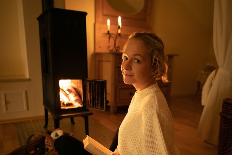 Von der Kunst des Kaminbaus zur modernen Selbstmontage