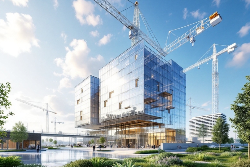 Leichtbauweise - Innovative Perspektiven f&uuml;r morgen