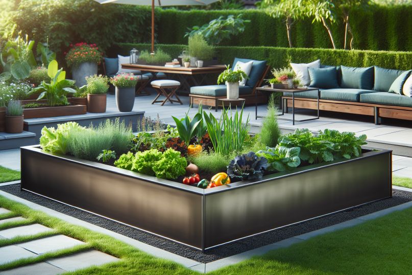 Isolationsschicht: Optimaler Schutz f&uuml;r gesundes Pflanzenwachstum