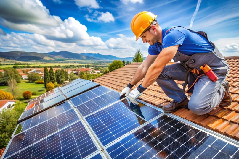 Was Bauherren &uuml;ber Energiespeichersysteme wissen sollten