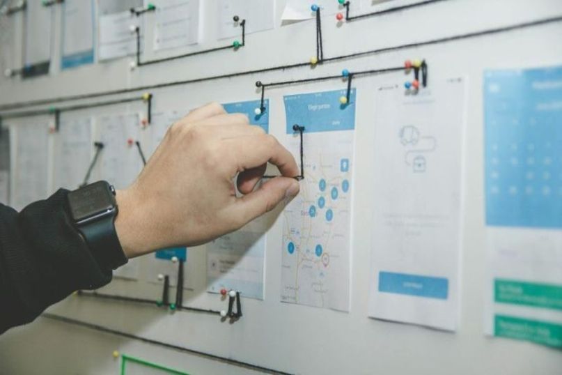 Der Fu&szlig;abdruck bezieht sich auf die Gesamtheit der Auswirkungen, die eine Person, Organisation oder Aktivit&auml;t auf die Umwelt hat.