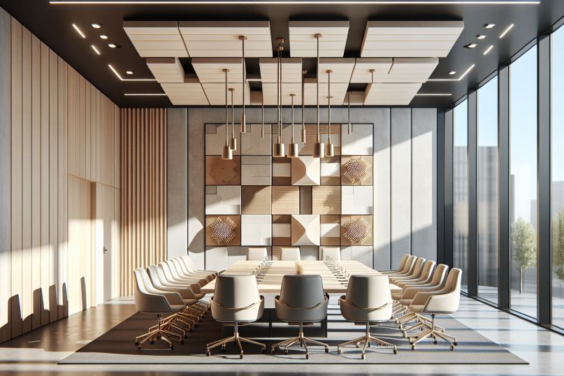 L&auml;rmminderung, Ger&auml;uschreduktion, Akustikverbesserung, Schalld&auml;mmung, Schallminderung, Schallabsorption, Klangreduktion, Ger&auml;uschverminderung, L&auml;rmreduktion, Akustische Reduzierung