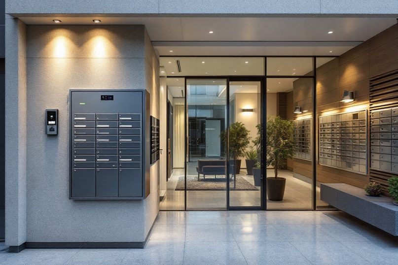 Ein Schlie&szlig;system ist eine technische Vorrichtung oder ein System von Komponenten, das dazu dient, Zug&auml;nge zu Geb&auml;uden, R&auml;umen oder anderen geschlossenen Bereichen zu kontrollieren.