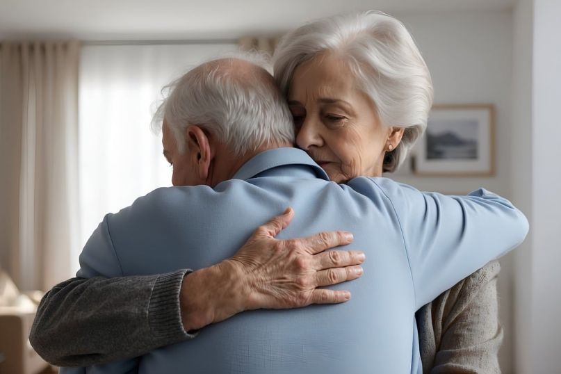 Wie man mit emotionalen Herausforderungen umgeht