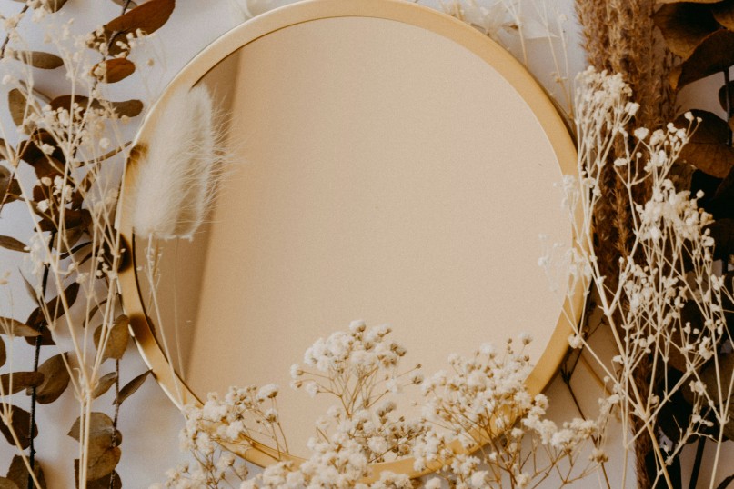 Grundwasserspiegel bezieht sich auf den nat&uuml;rlichen Wasserspiegel im Boden.