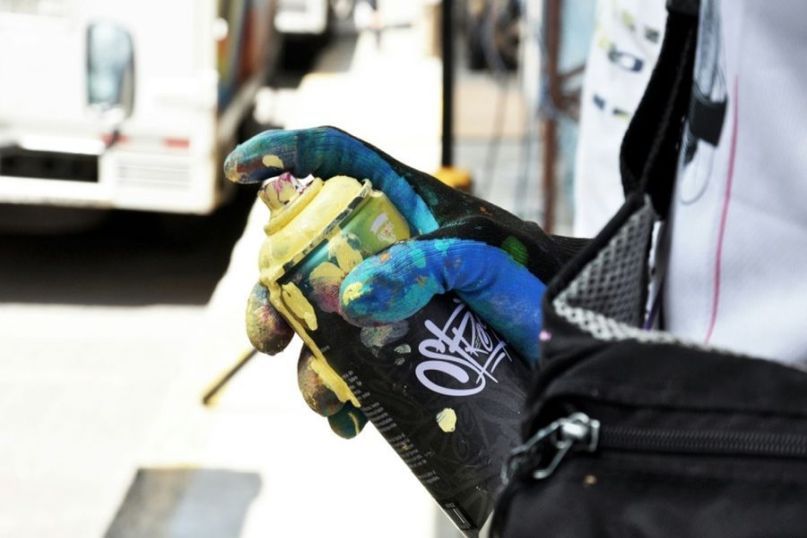 Vandalismus und b&ouml;swillige Besch&auml;digung: Ein schmaler Grat in der Versicherungsdeckung