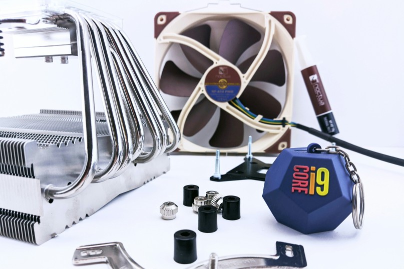 Ein Rohrventilator ist ein spezieller Typ von Ventilator, der innerhalb eines L&uuml;ftungskanals installiert wird, um Luft durch das Kanalsystem zu bewegen.