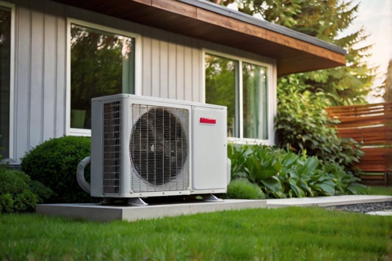 Wie viel F&ouml;rderung gibt es f&uuml;r den Kauf einer W&auml;rmepumpe?