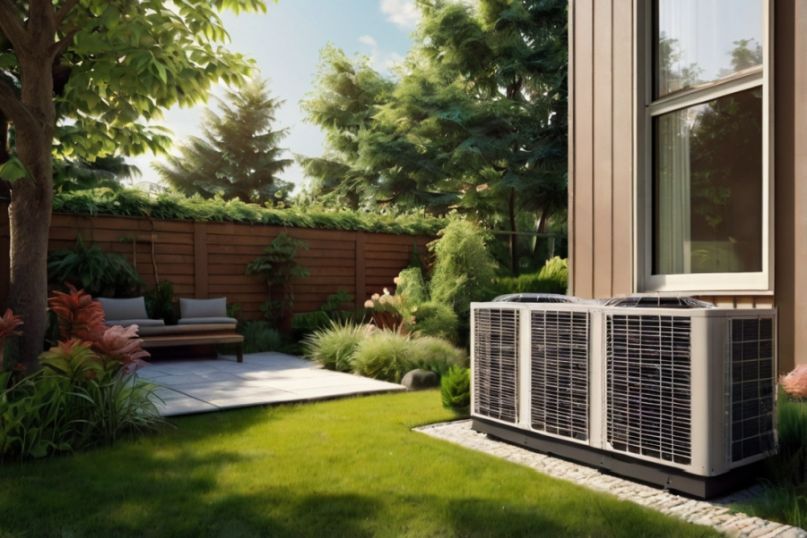 Arten von W&auml;rmepumpen