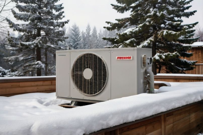 Welche F&ouml;rderungen stehen f&uuml;r W&auml;rmepumpen im Jahr 2024 zur Verf&uuml;gung?