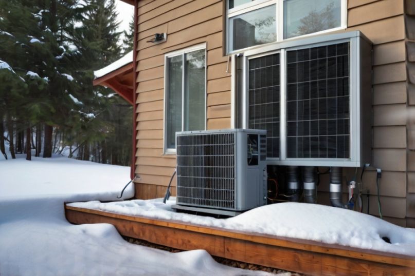 Welche Rolle spielt die W&auml;rmepumpe im Alt- und Neubau?