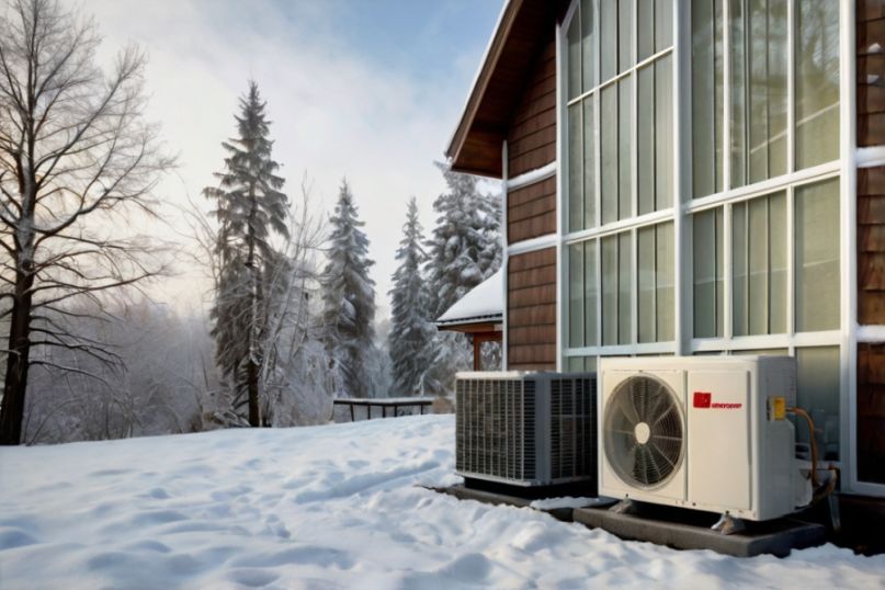 Was sind die Kosten einer W&auml;rmepumpe?